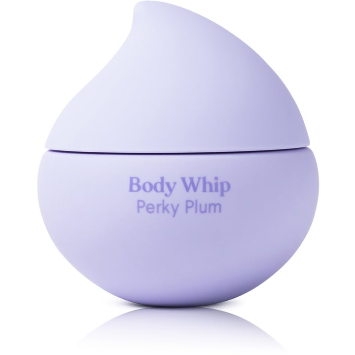 Whipped Body Moisturiser