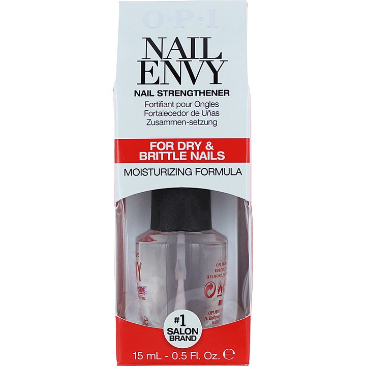 Nail Envy