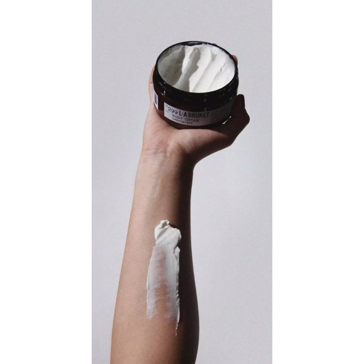 Body Cream
