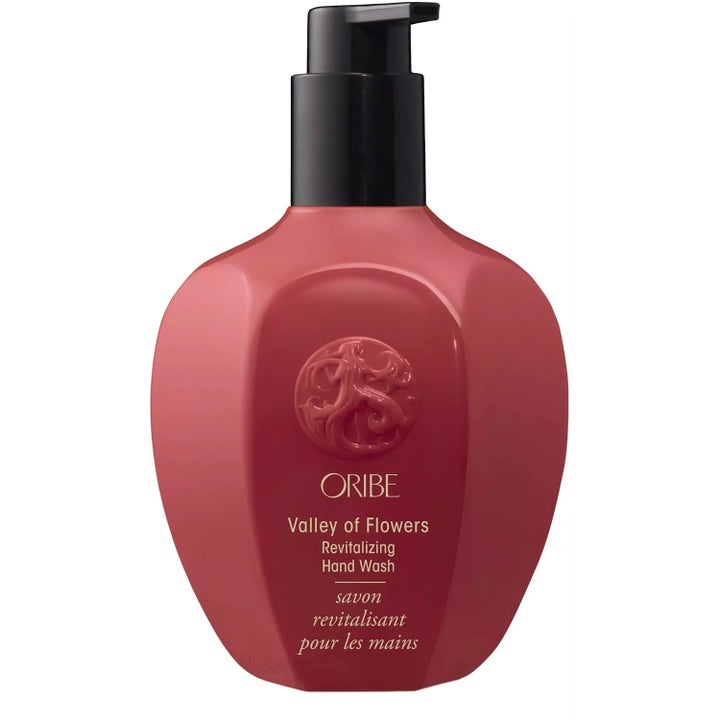Valley Of Flowers Revitalizing Hand Wash