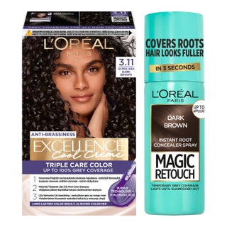 L'Oréal Paris Excellence