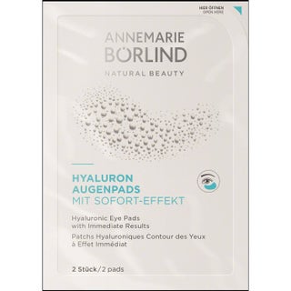 Annemarie Börlind Hyaluronic Eye Pads