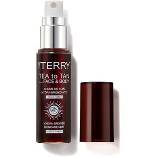 By Terry Tea to Tan Face & Body Matte Finish