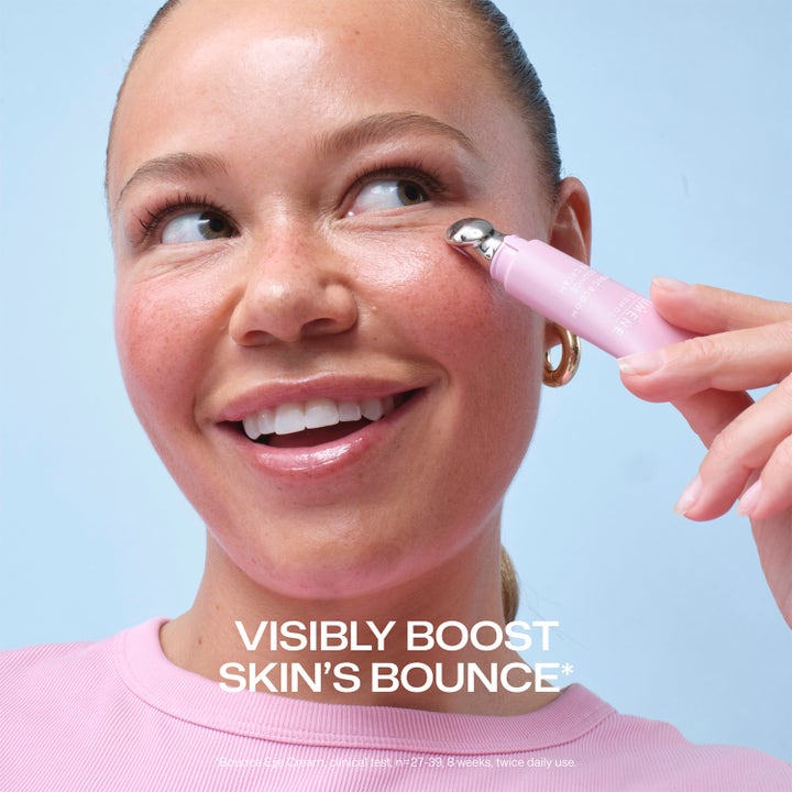 Bounce Eye Cream