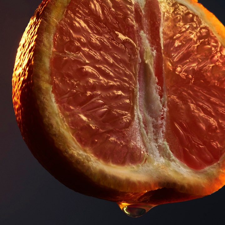 RABANNE 1 Million Deostick 75 ml herredeodorant med frisk citrus fra en saftig blodappelsin og en dråbe.