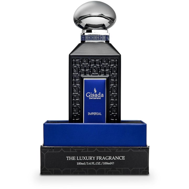 Luxury Collection Imperial