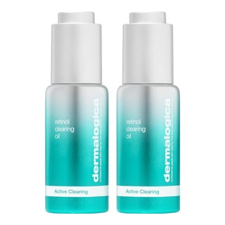 Dermalogica Duo Retinol Clearing oil