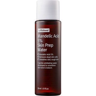By Wishtrend Mandelic Acid 5% Skin Prep Water