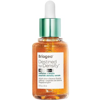 Briogeo Destined for Density™ Peptide Density Serum
