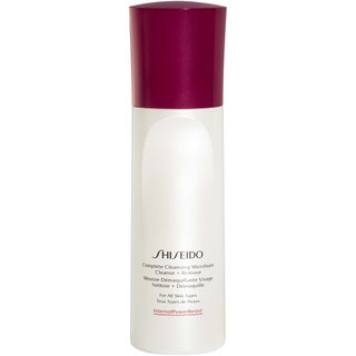 Shiseido Defend Preparation Cleansing Microfoam