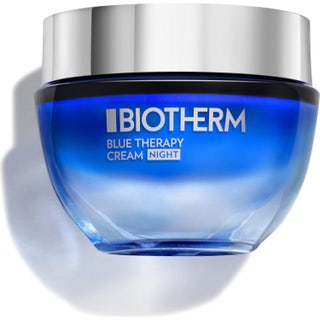 Biotherm Blue Therapy Moisturizing Night Cream