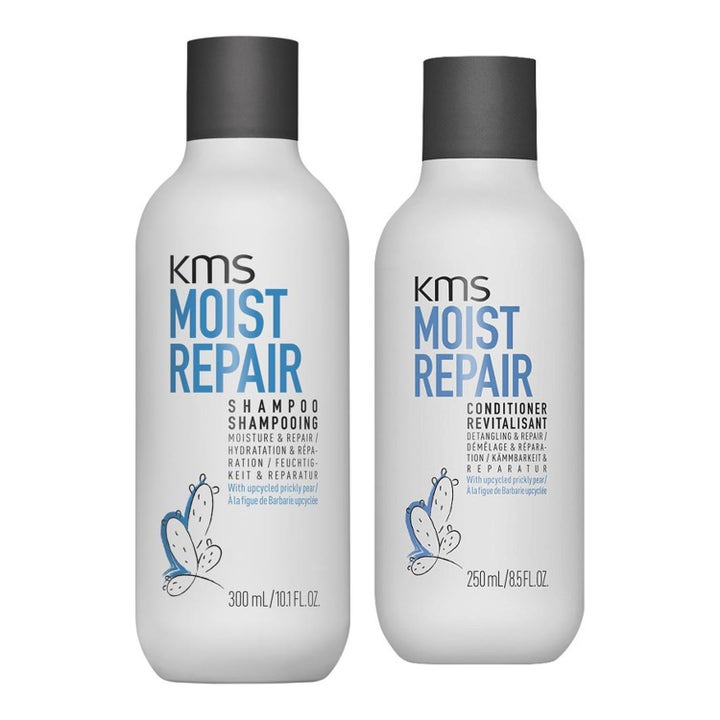 Moist Repair Duo