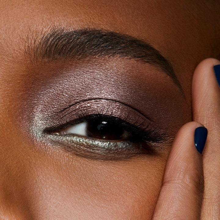 Frost Single Eyeshadow