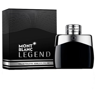 Montblanc Legend Pour Homme