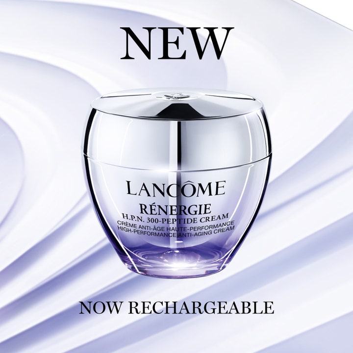Rénergie H.P.N. 300-Peptide Cream