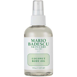 Mario Badescu Coconut Body Oil