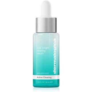 Dermalogica AGE Bright Clearing Serum