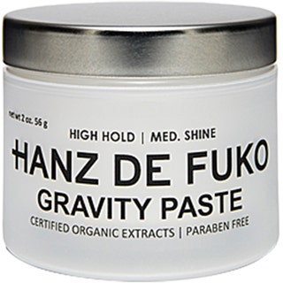 Hanz de Fuko Gravity Paste