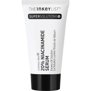 The INKEY List Niacinamide Serum