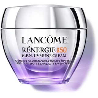 Lancôme Rénergie H.P.N. UVMUNE Cream SPF50