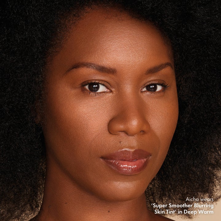 Smoother Blurring Skin Tint