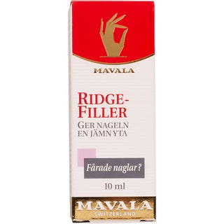 Mavala Ridge Filler