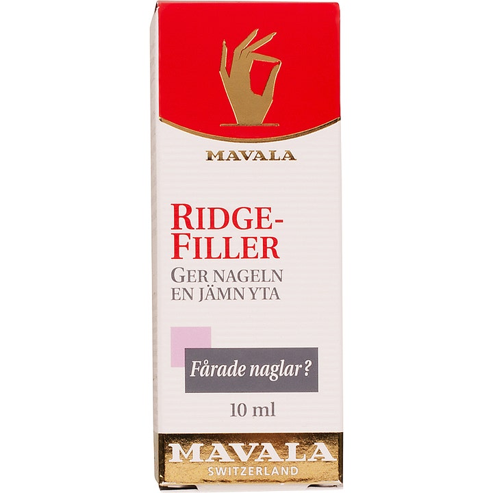 Ridge Filler