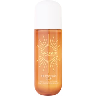 Lancaster Fragrance Riviera Hair and Body Mist