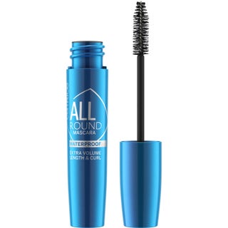 Catrice Allround Mascara Waterproof