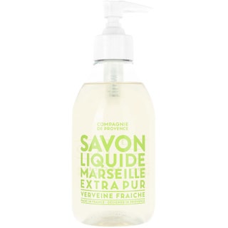 Compagnie de Provence Liquid Marseille Soap