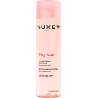 Nuxe Very Rose Refreshing Tonic Lotion