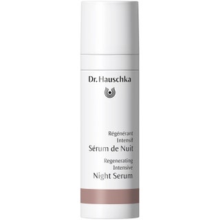 Dr. Hauschka Regenerating Intensive Night Serum
