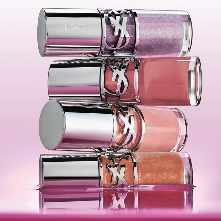Loveshine Gloss 8