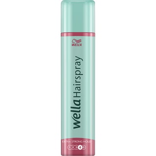 Wella Styling Wella Hairspray Extra Strong
