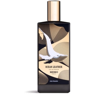 Memo Paris Ocean Leather
