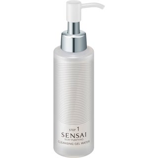 Sensai Silky Purifying Cleansing Gel Water