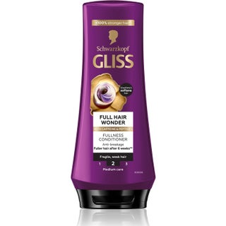 Schwarzkopf Full Hair Wonder Conditioner