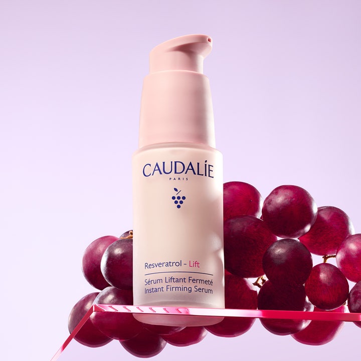 Resveratrol-Lift Instant Firming Serum