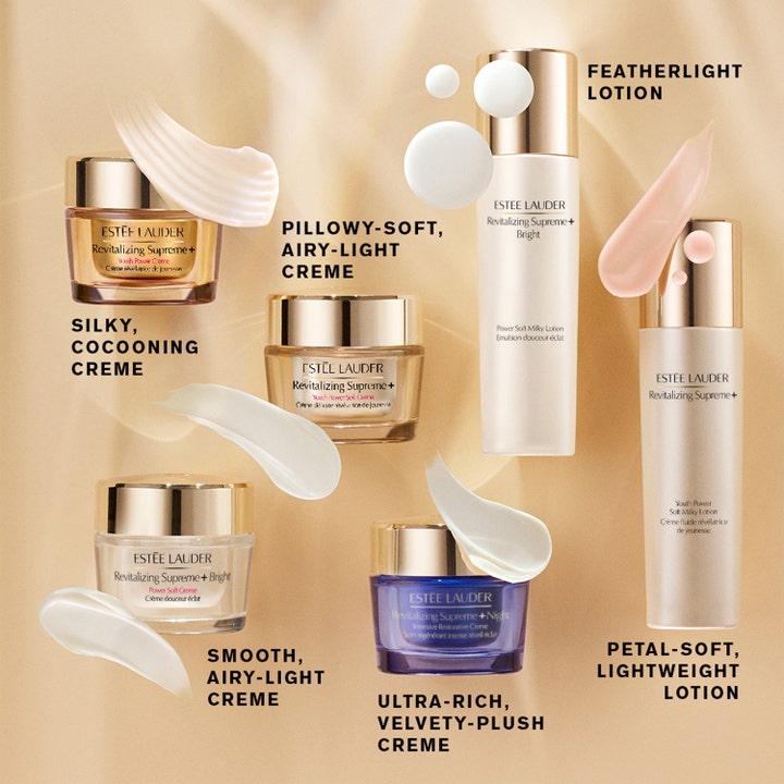 Revitalizing Supreme+ Youth Power Creme