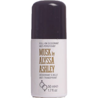 Alyssa Ashley Musk