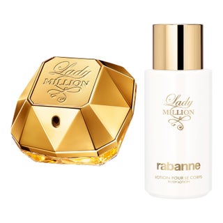 RABANNE Lady Million Duo