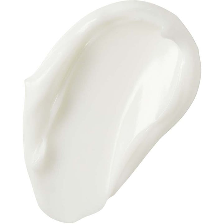 No7 Lift & Luminate Triple Action Night Cream 50 ml nattkräm giver glød og fasthed vist som hvid cremet tekstur