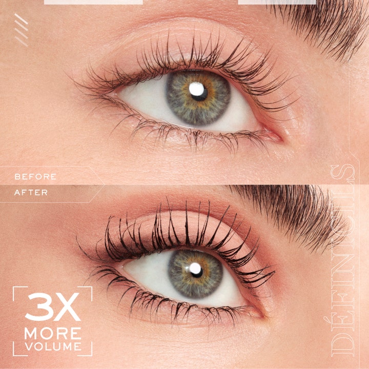 Définicils Mascara