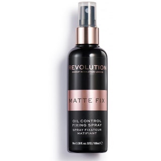 Makeup Revolution Matte Fix