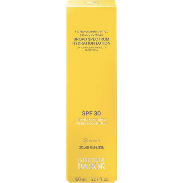 DOC Broad Spectrum Hydration Lotion SPF 30