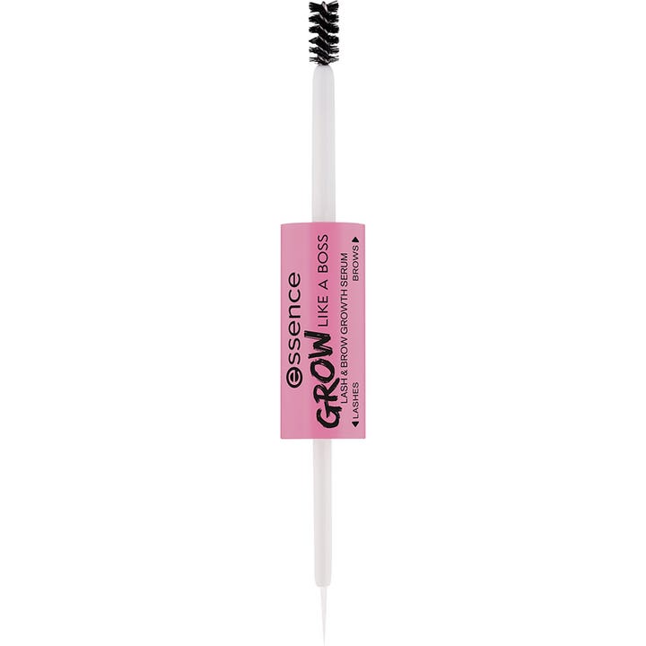 Grow Like A Boss Lash & Brow Growth Serum