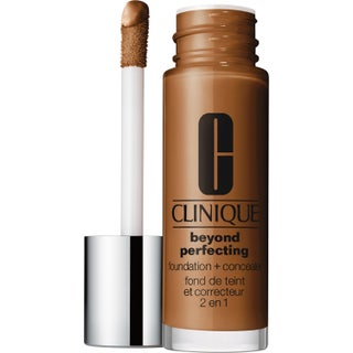 Clinique Beyond Perfecting Foundation + Concealer