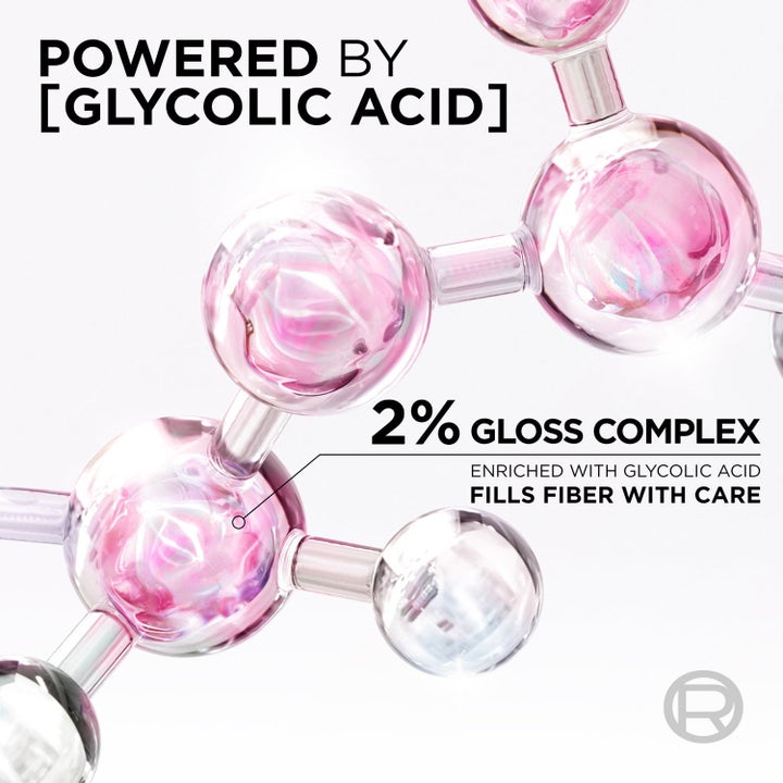 Elvital Glycolic Gloss Duo