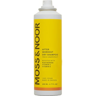 Moss & Noor After Workout Dry Shampoo