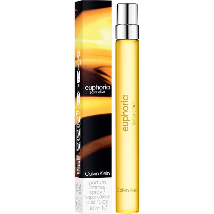 euphoria solar elixir